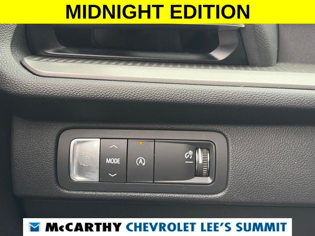 2024 Chevrolet Traverse LT 1LT