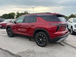 2024 Chevrolet Traverse LT 1LT