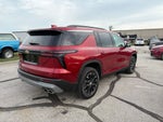 2024 Chevrolet Traverse LT 1LT