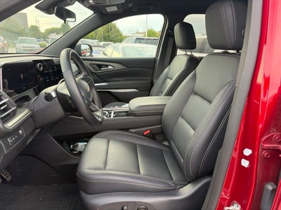2024 Chevrolet Traverse LT 1LT