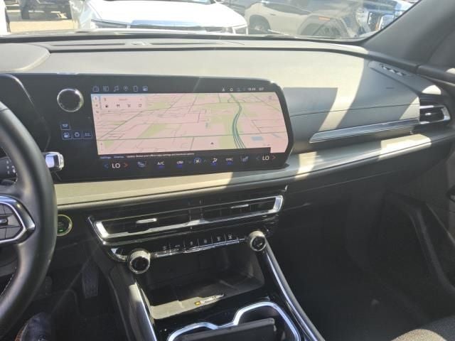2024 Chevrolet Traverse LT 1LT