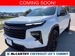 2024 Chevrolet Traverse LT 1LT