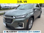 2023 Chevrolet Traverse LT 1LT