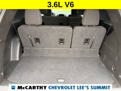 2023 Chevrolet Traverse LT 1LT