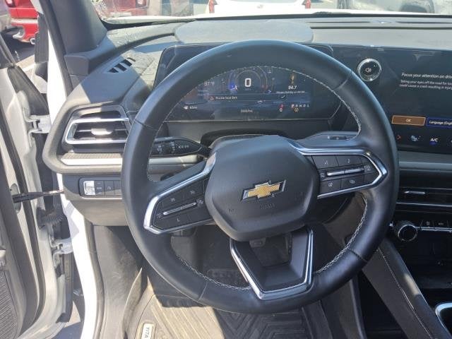 2025 Chevrolet Traverse LT 1LT
