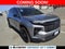 2025 Chevrolet Traverse LT 1LT