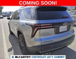 2025 Chevrolet Traverse LT 1LT