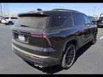 2025 Chevrolet Traverse LT 1LT
