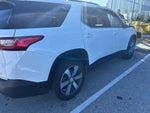 2020 Chevrolet Traverse 3LT