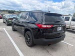 2019 Chevrolet Traverse LT Cloth w/1LT