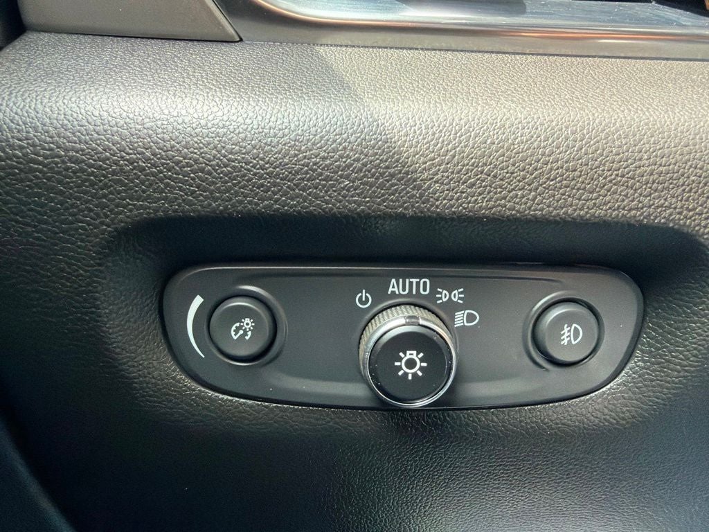 2021 Chevrolet Traverse LT 1LT