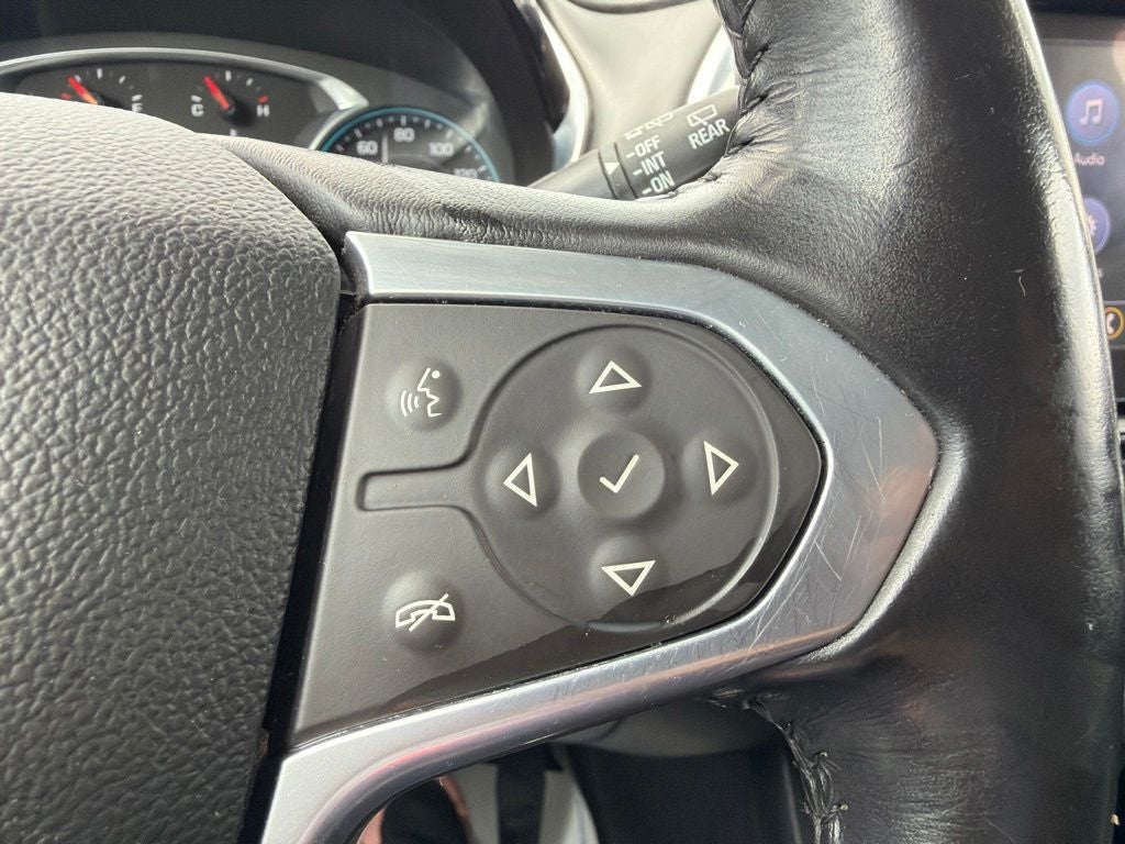 2021 Chevrolet Traverse LT 1LT