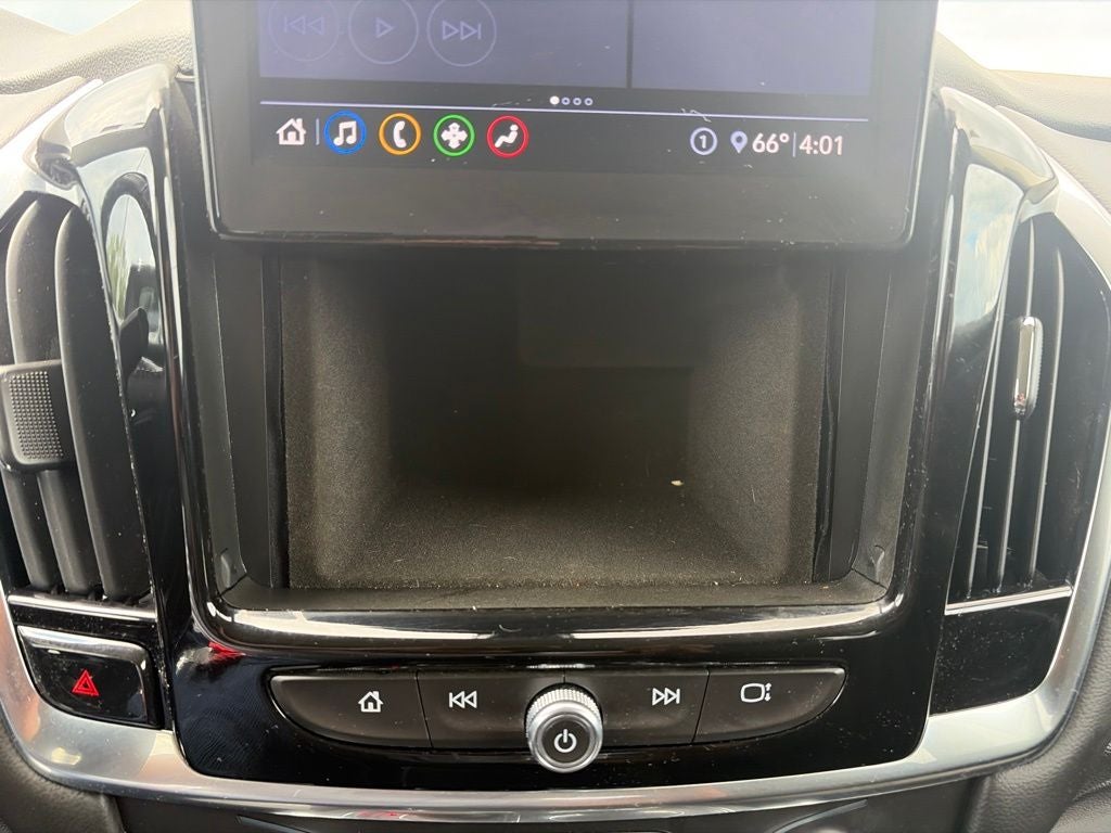 2021 Chevrolet Traverse LT 1LT
