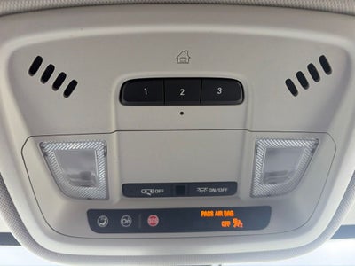 2021 Chevrolet Traverse LT 1LT