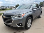 2021 Chevrolet Traverse LT 1LT