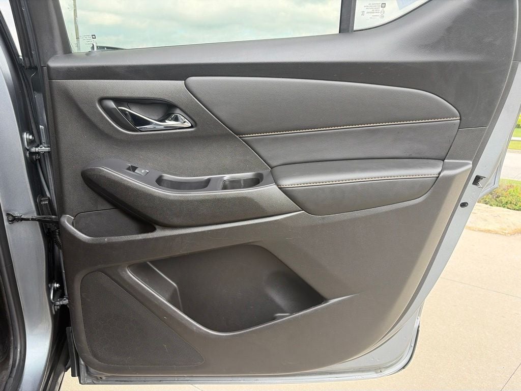 2021 Chevrolet Traverse LT 1LT