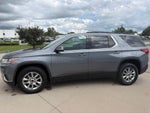 2021 Chevrolet Traverse LT 1LT