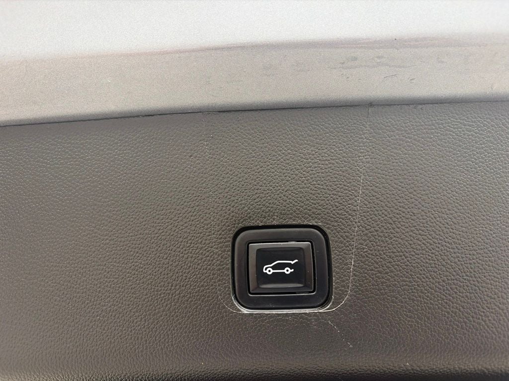 2021 Chevrolet Traverse LT 1LT