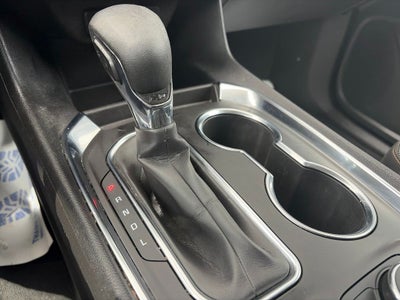 2021 Chevrolet Traverse LT 1LT