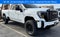 2026 GMC Sierra 2500HD Denali Ultimate