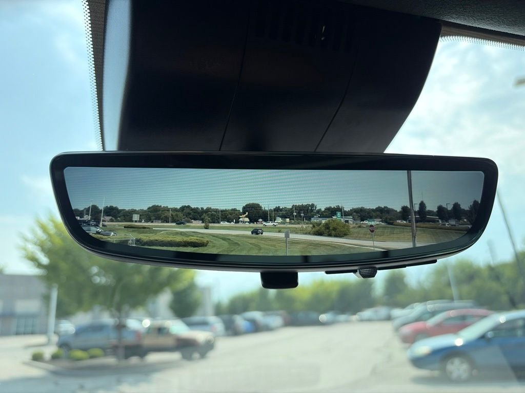 2025 GMC Sierra 3500HD Denali Ultimate