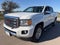 2017 GMC Canyon SLT