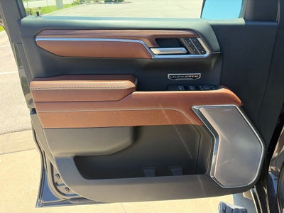 2023 GMC Sierra 1500 Denali Ultimate