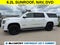 2016 Cadillac Escalade ESV Luxury
