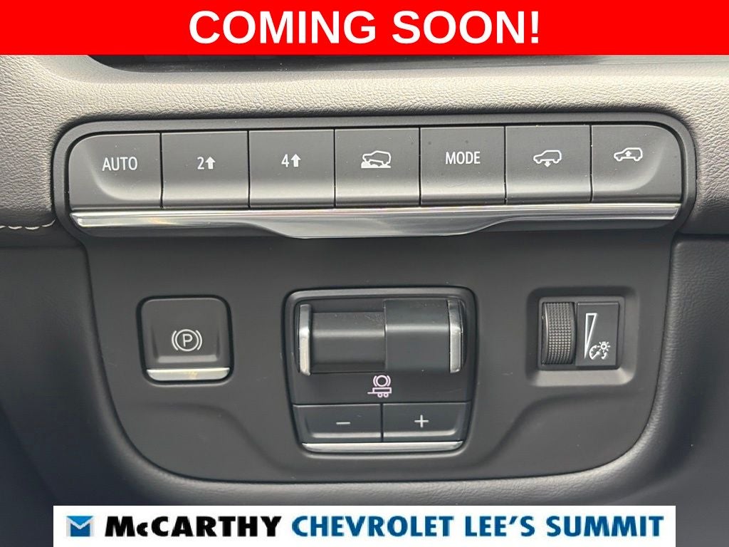 2023 Cadillac Escalade ESV Sport