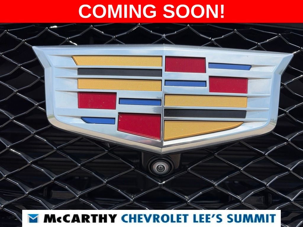 2023 Cadillac Escalade ESV Sport