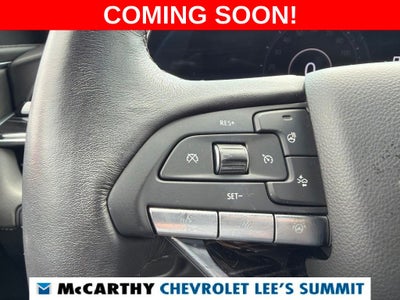 2023 Cadillac Escalade ESV Sport