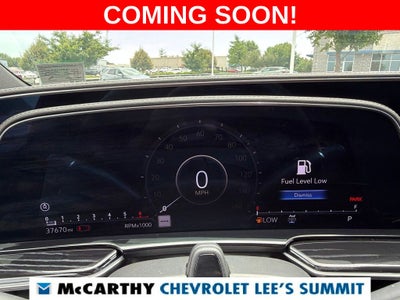 2023 Cadillac Escalade ESV Sport