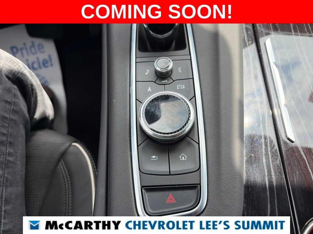 2023 Cadillac Escalade ESV Sport