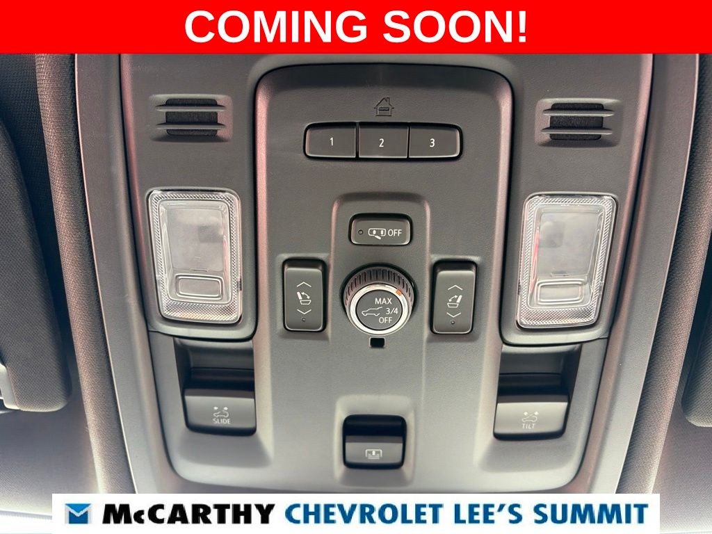 2023 Cadillac Escalade ESV Sport