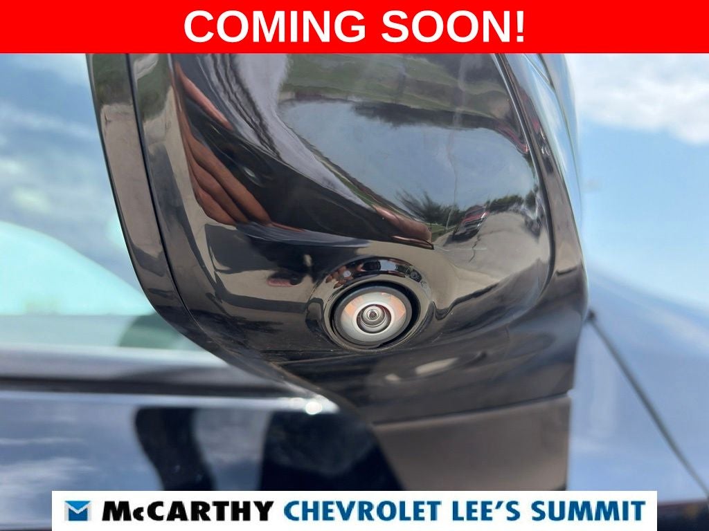 2023 Cadillac Escalade ESV Sport