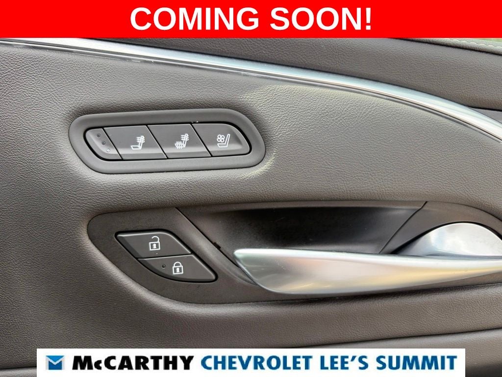 2023 Cadillac Escalade ESV Sport