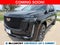 2023 Cadillac Escalade ESV Sport