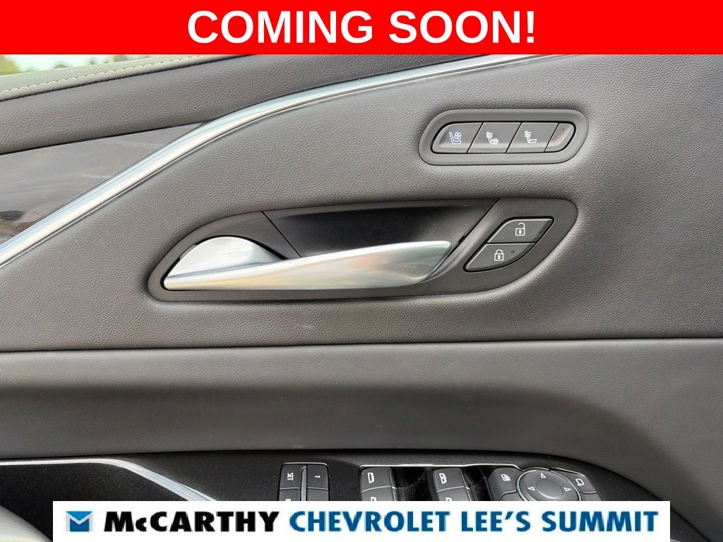 2023 Cadillac Escalade ESV Sport
