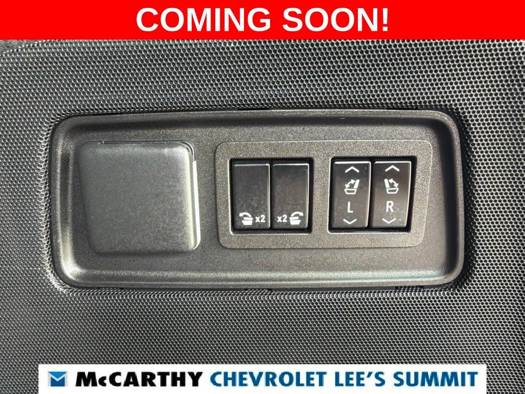2023 Cadillac Escalade ESV Sport