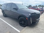2022 Cadillac Escalade ESV Sport Platinum