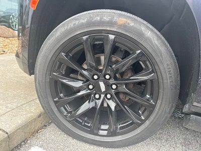 2022 Cadillac Escalade ESV Sport Platinum