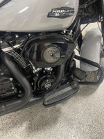 2024 HARLEY-DAVIDSON STREET GLIDE FLHX