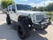 2010 Jeep Wrangler Unlimited Sport