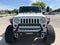2010 Jeep Wrangler Unlimited Sport