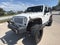 2010 Jeep Wrangler Unlimited Sport