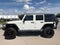 2010 Jeep Wrangler Unlimited Sport