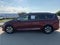 2018 Chrysler Pacifica Hybrid Limited
