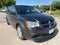 2016 Dodge Grand Caravan AVP
