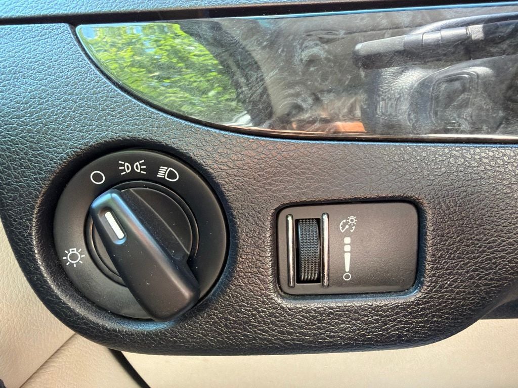 2016 Dodge Grand Caravan AVP