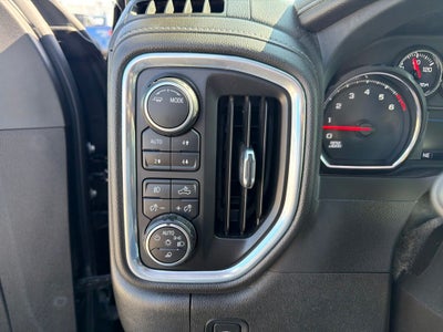 2022 Chevrolet Silverado 2500HD LTZ